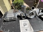Vortech Supercharger Kit For Sbc 