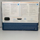 Ooma Telo Voip Home Phone Service System Black 100-0256-305 New Sealed