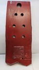 1600-13-50-bbs Melfred Borzall Samuri 5  Bent 7-hole Directional Bit Blade