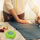 Magnetic Pin Cushion Bobby Pins Holder With 100 Pins For Sewing Quilting
