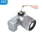 Smart Accessory Terminal To Hot Shoe Flash Mic Light Adapter Sony Nex 3 C3 5 5n