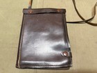 Original Wwii Soviet Russian Officer Nco Map Case