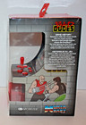 My Arcade Bad Dudes Micro Player - 6 75 Inch Mini Retro Arcade Machine Cabinet  