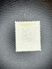 Great Britain -  1912   1924 King George V   d Definitive Stamp - Used