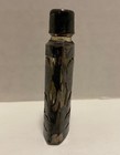 Vintage Taxco Mexican 925 Sterling Floral Overlay Glass Perfume Bottle