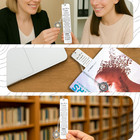 Metal Bookmark - Coworker Leaving Gifts For Women Men  Going Away Farewell Go   