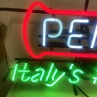 Peroni Italy   s  1 Beer 26 x12  Neon Light Sign