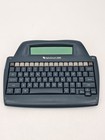 Alphasmart 2000 Portable Digital Word Processor Typewriter