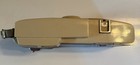 Vintage Polaroid Land Camera Model 800  Accordion Design  Untested With Manual
