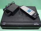 Iview 1000stb Digital Converter Box With Power Supply   Remote