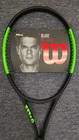 Wilson Blade 98l 16x19 V6 4    0  Tennis Racket Unstrung