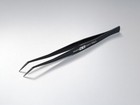 Tamiya Craft Tools Angled Tweezers 74003