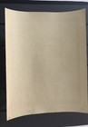Russia 1949 Sc1325 Ss  Ligth Cream Paper 70 Th Birthday Of Stalin  Mnhog