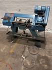 Enco 7  X 12  Horizontal Band Saw - 115v