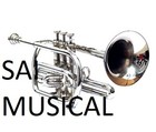 Winter Sale  Bb Cornet Nickel Free Hard Case And Mouthpiece Brass Trumpet 
