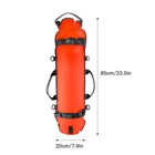 Keep Diving Inflatable Float Safety Dive Float With Dive Flag For Diving Fishing