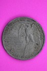 High Grade 1925 Stone Mountain Commemorative Silver Half Dollar Scarce Coin 16