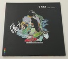 Griz Edm Dj Signed Autograph Ride Waves Vinyl W exact Proof   Beckett Coa