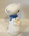 Holt Howard Vintage Cozy Kitty 1958  Male pepper  Signed W original Hanging Tag 