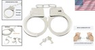 Kids Toy Handcuffs - Role Play Cuffs For Police Officer   Sheriff Adventure