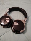 Cowin E7 Active Noise Cancelling Bluetooth Over-ear Headphones - Black  Silver