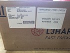 Harris Adjustable Vehicle Shock Mount Rf-5870-vm001 For Falcon Ii Rf-5800h-mp