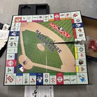 Monopoly 2005 Mlb  major League Baseball Monopoly Game Collector s Edition