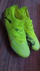 Womens Soccer Cleats Size 9 Puma