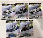 Hot Wheels Premium Car Culture Aero Styles  5-car Set          In Hand        