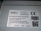 Unitek Bamocar Electric Motor Controller 