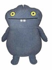 Ugly Dolls Movie Plush Blue 16    Babo   Pink 8    Moxy Stuffed Animals Toy 2019