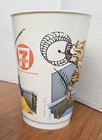 7-11 Marvel Slurpee Cup 1977 Amazing Spider-man  combined Shipping 