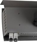 Dimplex Dgr32wng Outdoor Wall Mounted Infrared Deck Patio Heater  Natural Gas