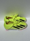 Adidas X Crazyfast League Fg Soccer Cleats Shoes Yellow If0691 Youth 1 5