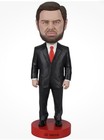 Jd Vance Vice President Royal Bobbles Limited Edition Bobblehead Figure New