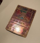 Ancient Mew Holographic Pokemon Promo Card 1999-2000 Great Condition 