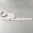 Oem Ge Micro oven Led Encoder Board Wb27x32846