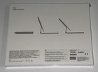  Apple Magic Keyboard Ipad 11  Mjqj3ll a - New Sealed
