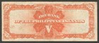 Philippines Bank Of Philippine Islands 5 Pesos P-13 1920 Vf