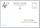 2782 National Postal Museum Maxi Card W pictzepellin Cancel