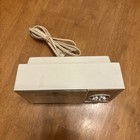 Vintage 1960   s  Ge Ever-set Alarm Clock Turns On  Alarm Not Tested Mid Century