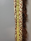 Plush Giraffe Kids Growth Chart