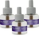New Feliway Optimum Cat Calming Pheromone     6 Refills 48ml     Anti-stress Aid