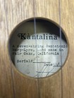 Vintage Lyra 7 String Wooden Folk Instrument Rising Stars Products Kantalina Usa