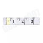 2x Body Measuring Ruler Sewing Cloth Tailor Tape Measure Seamstress Soft 120  Us