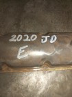 John Deere 2020 Gas Tractor Valve Cover 