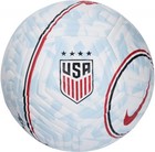 Carli Lloyd Uswnt Signed Nike Usa Soccer Ball W olympic Goals Finsc - Le 10 10