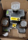 Lot Of 4 Directv Swm3 4k Lnb 3d2lnbr0-02 Satellite Dtv Swim 3 Lnbf 22 Tuners