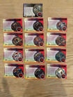 Marvel Flair Cards 1994  Fleer Corp Lot Of 13