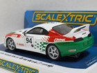 Scalextric C4616 Toyota Supra - Castrol 1 32 Slot Car  dpr 